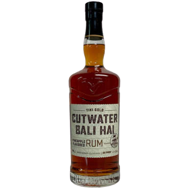 Cutwater Bali Hai Pineapple Rum - 750ml