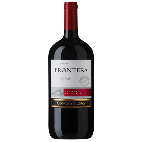 Conch y Toro Frontera Cabernet Sauvignon 1.5L