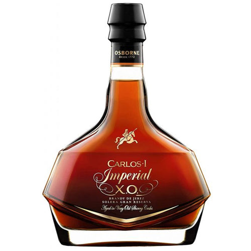 Carlos.1 Brandy  Xo -750ml