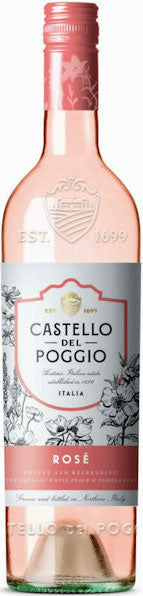 Castello del Poggio Rose - 750ml