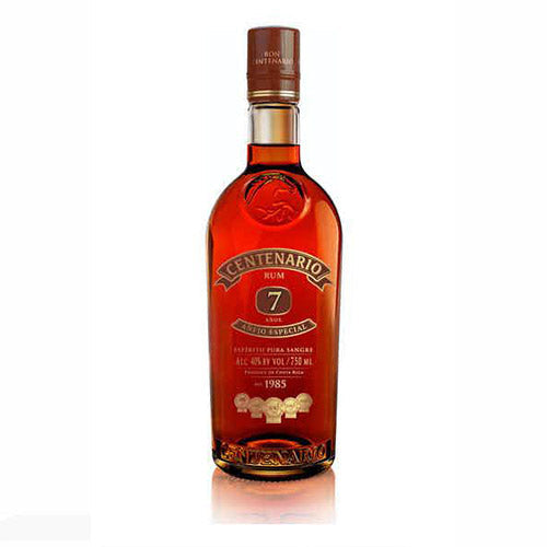 Centenario 7Yr Anejo Especial - 750ml