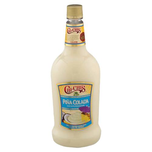 Chi-Chi's Pina Colada - 1.75L