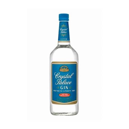 Crystal Palace Gin- 1.75L