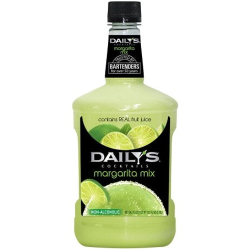 Daily's Margarita Mix 1.75L