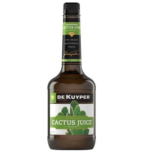 Dekuyper Cactus Juice - 750ml