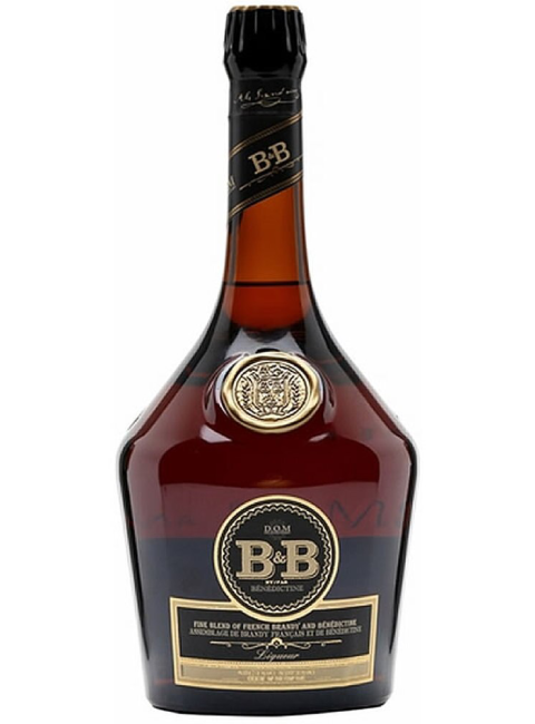 Dom B&B - 750ml