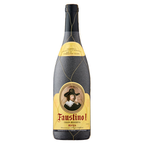 Faustino I Rioja Red Gr Reserva 750ml