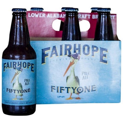 Fairhope Fiftyone 6pk