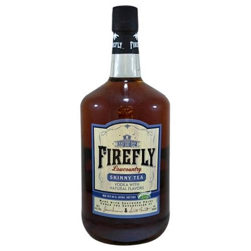 Firefly Lowcountry Vodka Skinny Tea - 1.75L