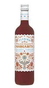 Flybird Blood Orange Margarita - 750ml