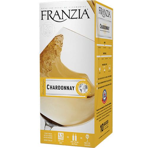 Franzia Chardonnay 3L