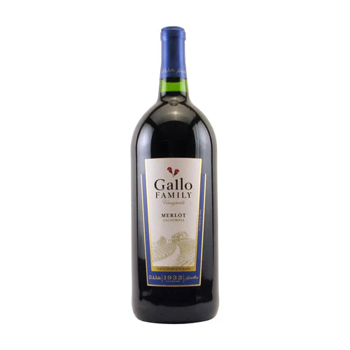 Gallo Merlot 1.5l