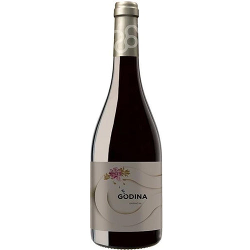 Morca Garnacha 750ml