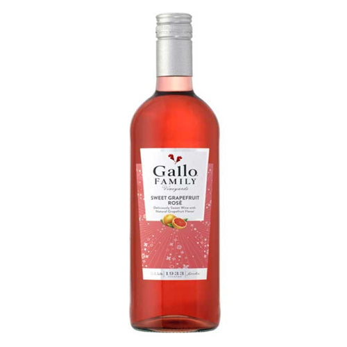 Gallo Sweet Grapefruit Rose 1.5l