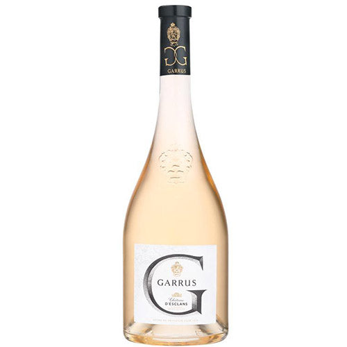 Chateau D'esclans Garrus Rose - 750ml