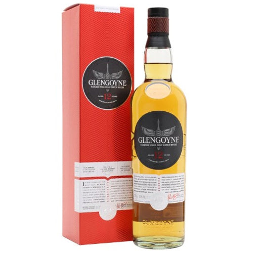 Glengoyne 12YR 750ml