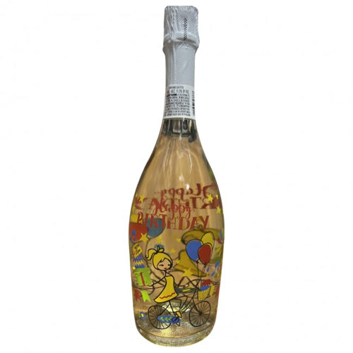 Villa Jolanda Happy Birthday NV - 750ml