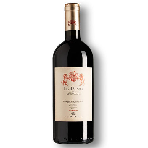 Tenuta Di Biserno Il Pino Red 750ml