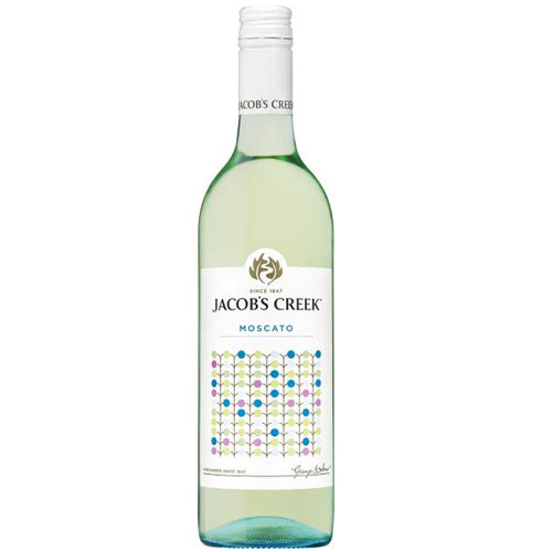 Jacobs Creek Moscato - 750ml