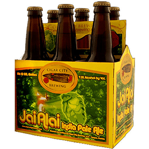 Jai Alai India Pale Ale 6pk