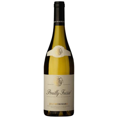 Jean Bouchard Pouilly Fuisse  - 750ml