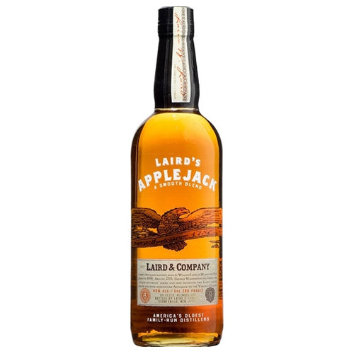 Laird's Blended Applejack 80 NV - 750ml