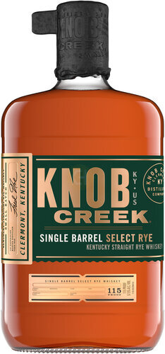 Knob Creek Select Rye 1.75L