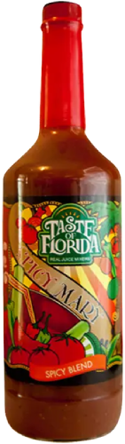 Taste of Florida Spicy Mary 750ml