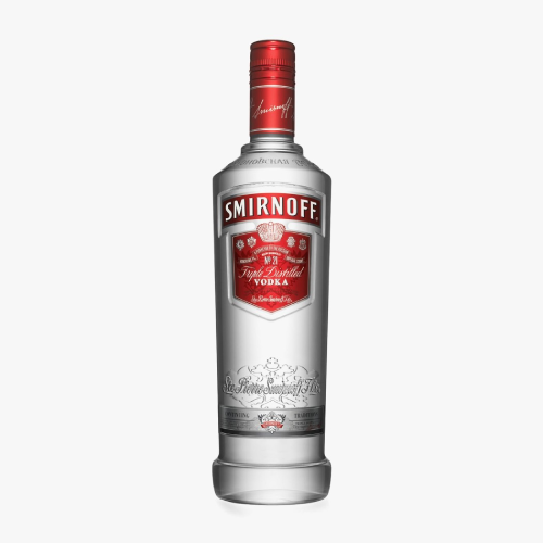 Smirnoff 80 750ml