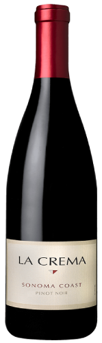 La Crema Sonama Pinot Noir 750ml