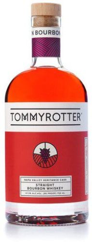 Tommyrotter Bbn Napa Cask 750ml