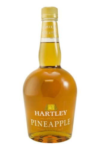 Hartley Pineapple 750ml