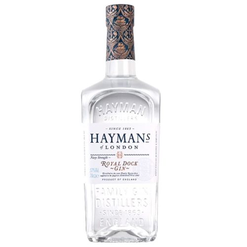 Haymans London Royal Dock 750ml