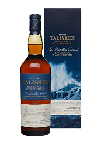 Talisker Storm the Distilled Edition 750ml