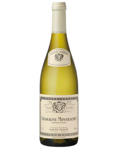 Louis Jadot Chassagne Mont 750ml