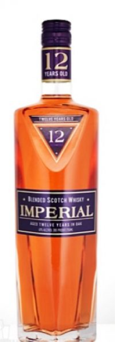 Imperial 12 Years 750ml