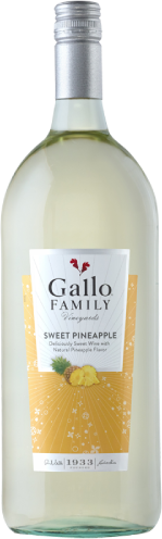 Gallo Sweet Pineapple 1.5l