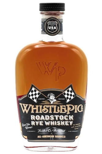 Whistlâ€™Epig Rey Road Stock  Rye 750ml