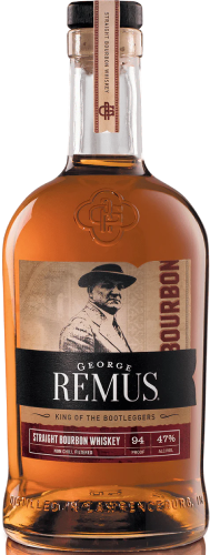 George Remus Bourbon 750ml