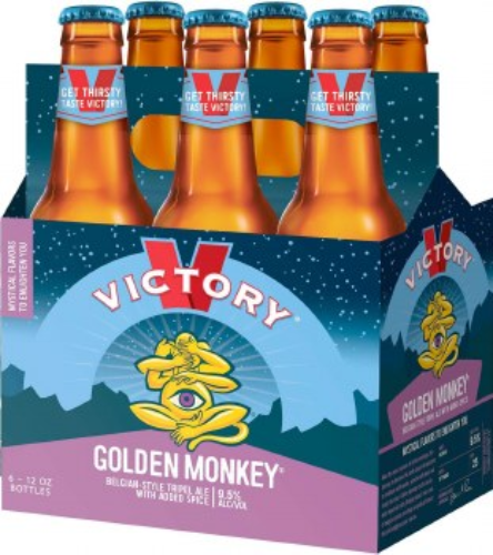 Victory Golden Monkey 6PK