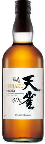 Tenjaku Blended Whiskey 750ml