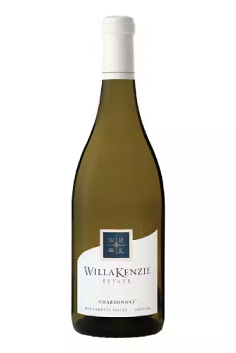 Williamette Valley Chardonnay 750ml