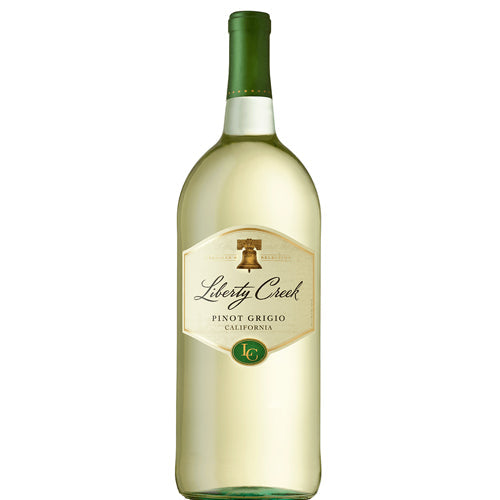 Liberty Creek Pinot Grigio 1.5l