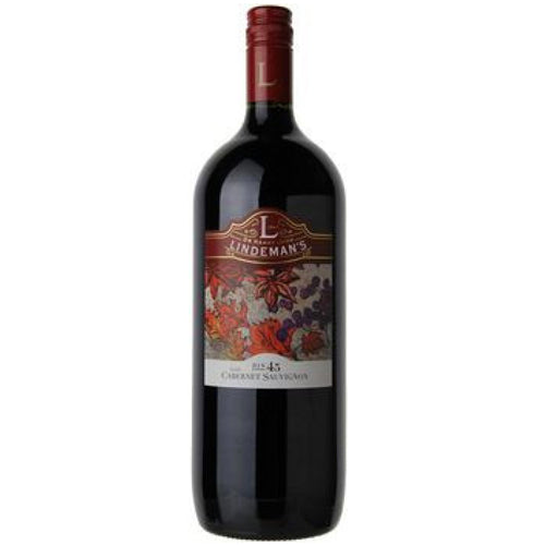 Lindemans Cabernet Sauvignon Bin 45 1.5L