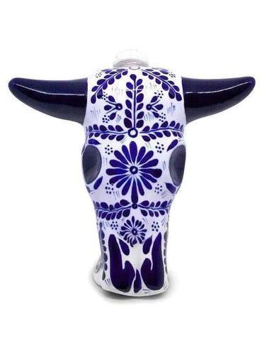 Trophy Head Anejo 100 agave - 750ML