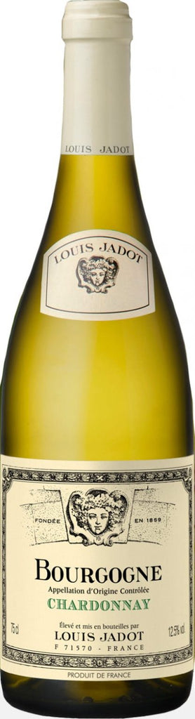 Louis Jadot Chardonnay Bourgogne  - 750ml