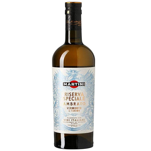 Martini & Rossi Vermouth Ambrato Reserve - 750ml