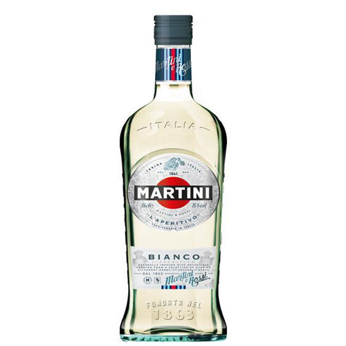 Martini & Rossi Vermouth Bianco - 750ml