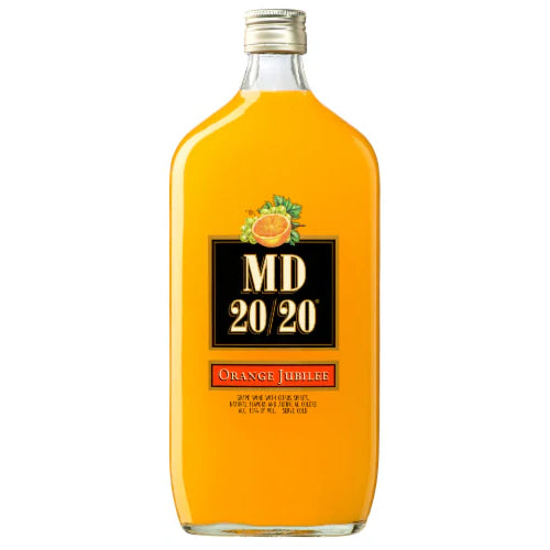 Md 20/20 Orange Jubilee 750ml