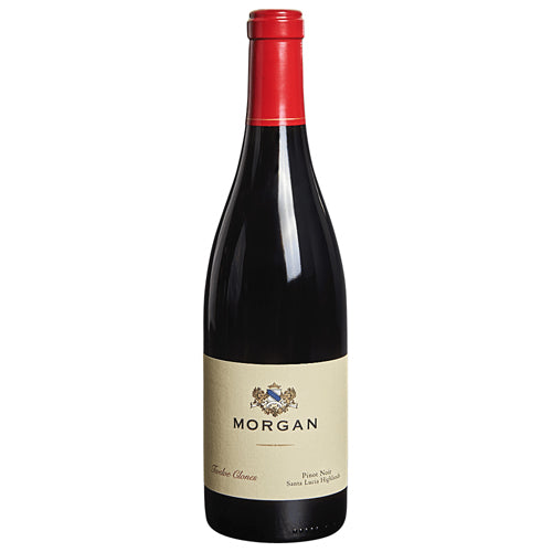Morgan 12 Clones Pinot Noir 750ml